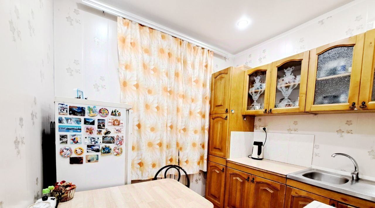 квартира г Улан-Удэ п Стеклозавод р-н Советский ул Заовражная 6а фото 5