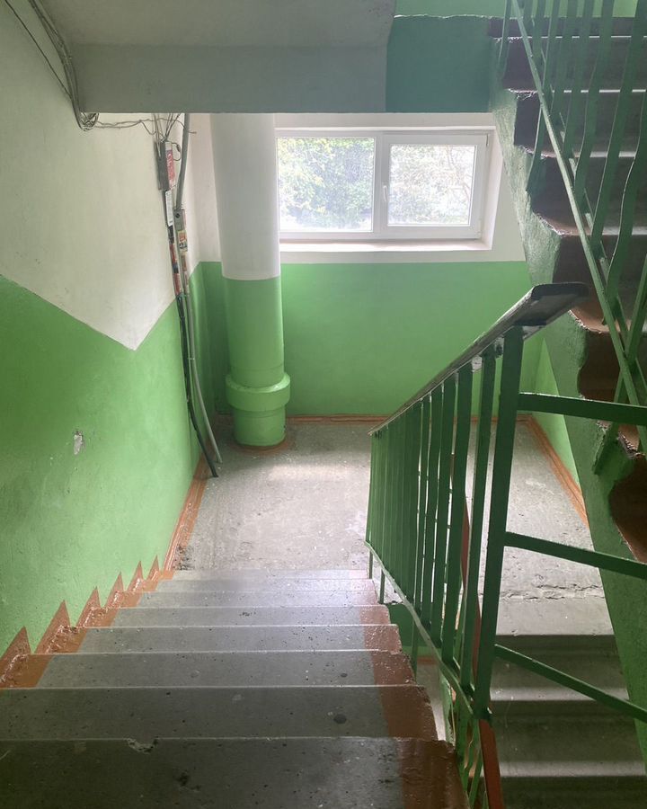 квартира г Таганрог Центральный ул Свободы 32/3 фото 9