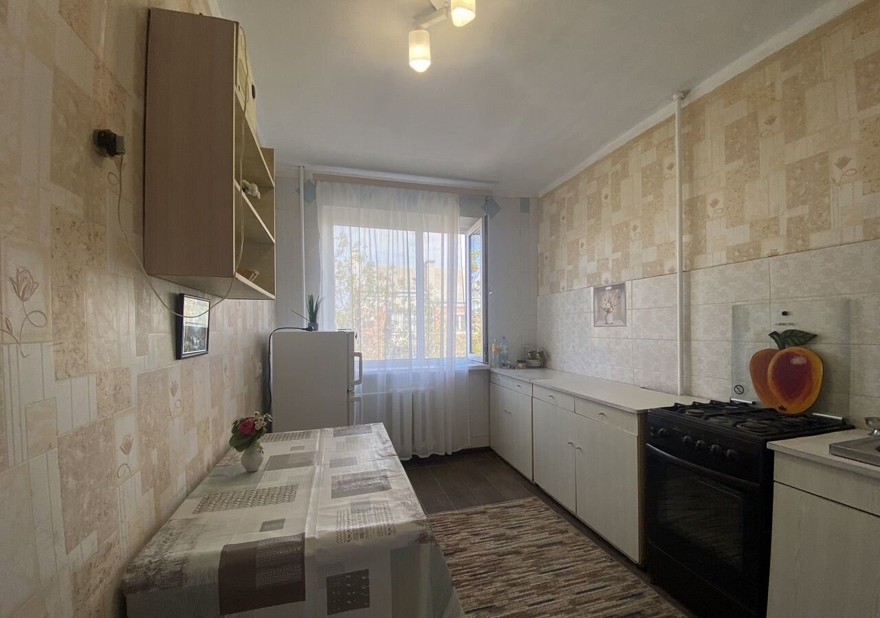 квартира г Таганрог Центральный ул Свободы 32/3 фото 7