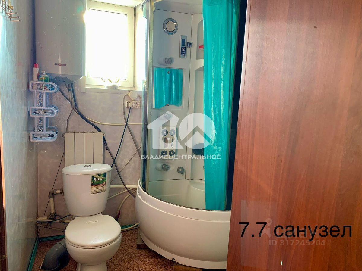 дом г Новосибирск р-н Калининский Пашино ул Бориса Полевого 1а фото 14