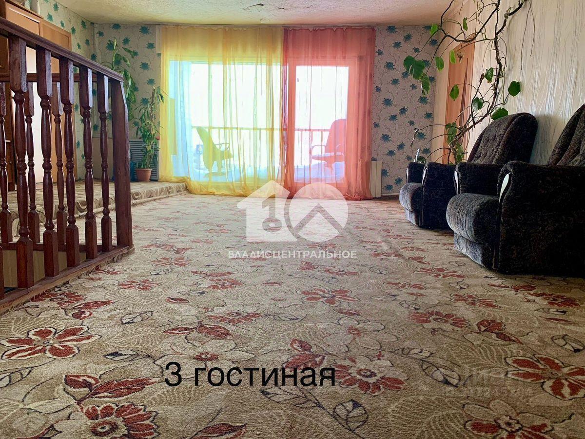 дом г Новосибирск р-н Калининский Пашино ул Бориса Полевого 1а фото 32
