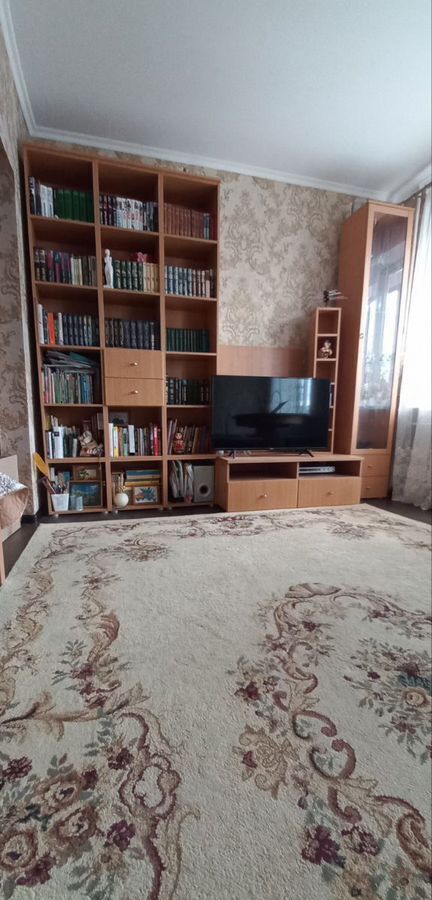квартира г Губкин ул Раевского 12а Губкинский г. о. фото 1