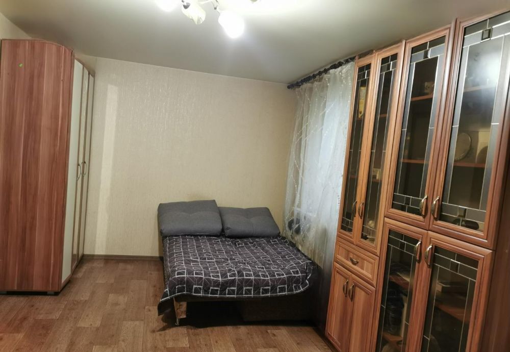 квартира г Самара р-н Кировский Юнгородок ул Победы 149 фото 2