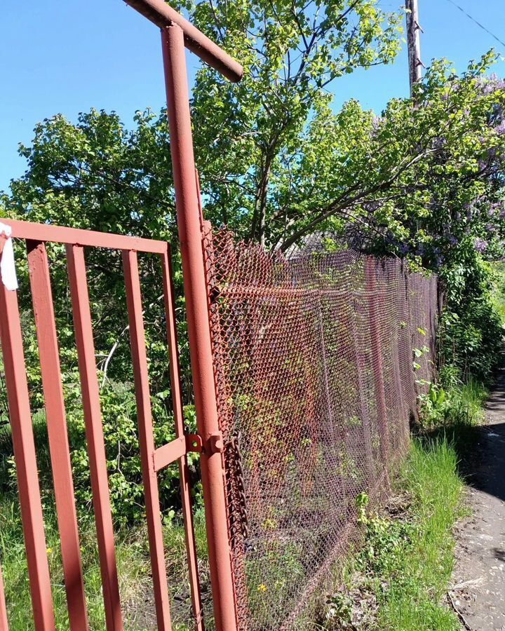 дом г Тольятти р-н Центральный №3 ВЦМ, Вишнёвая ул, СДТ фото 2
