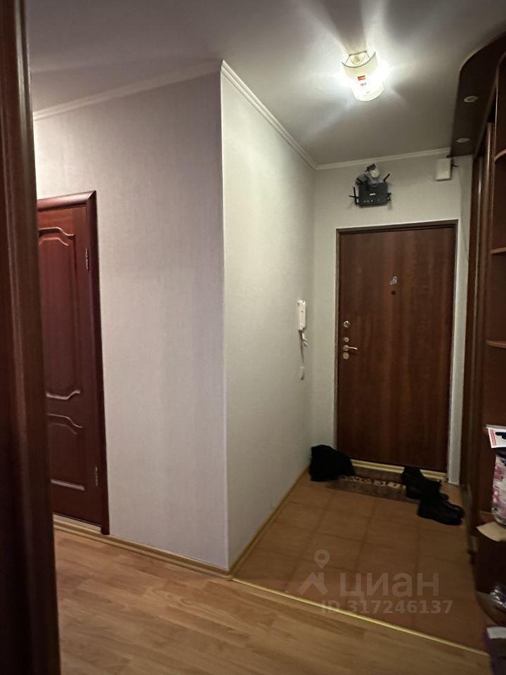 квартира г Москва метро Свиблово СЗАО проезд Игарский 17 Московская область фото 6