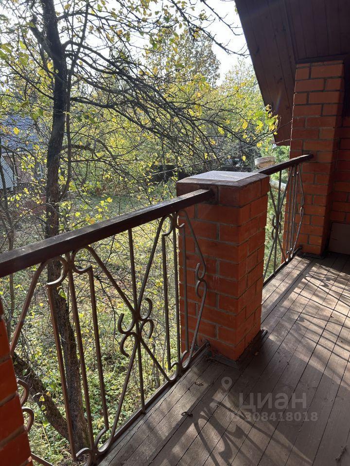 дом г Солнечногорск Яблоневая улица, Зеленоград фото 29