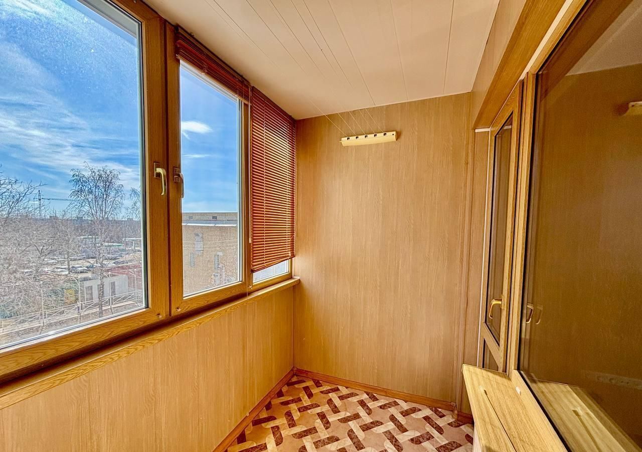 квартира г Самара р-н Кировский ул Стара Загора 178а фото 6