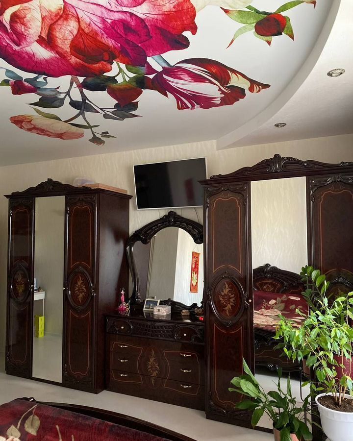 квартира г Калуга р-н Московский ул Кибальчича 30 фото 4