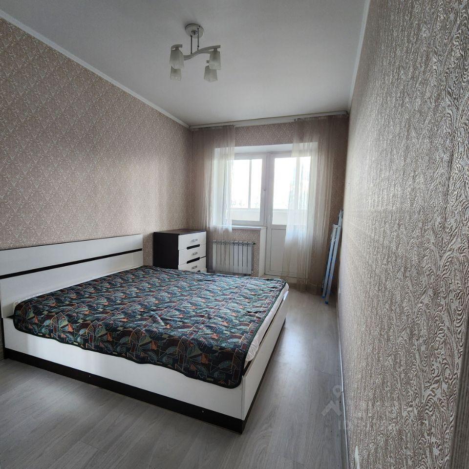 квартира г Долгопрудный Водники ш Старое Дмитровское 17 фото 8