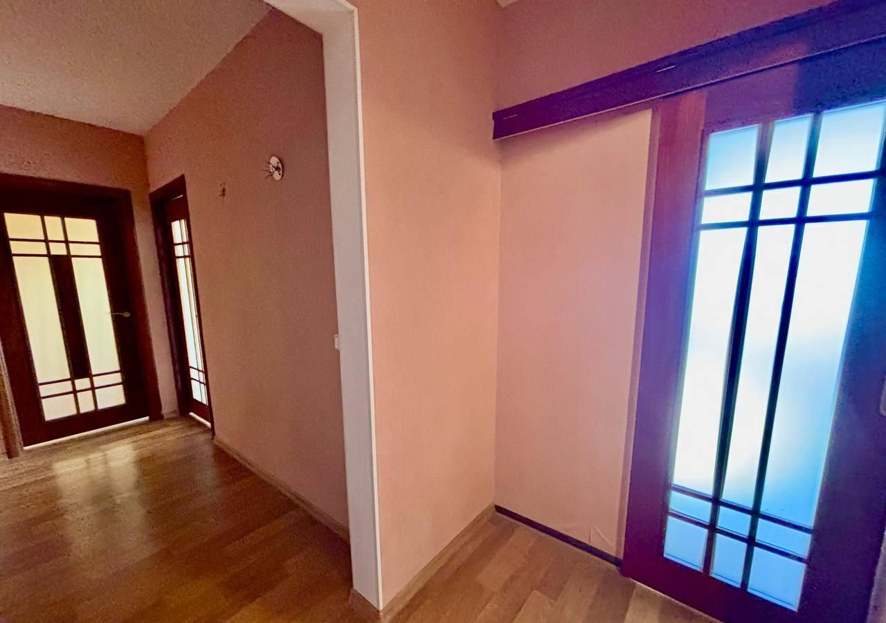 квартира г Самара р-н Кировский ул Стара Загора 178а фото 9