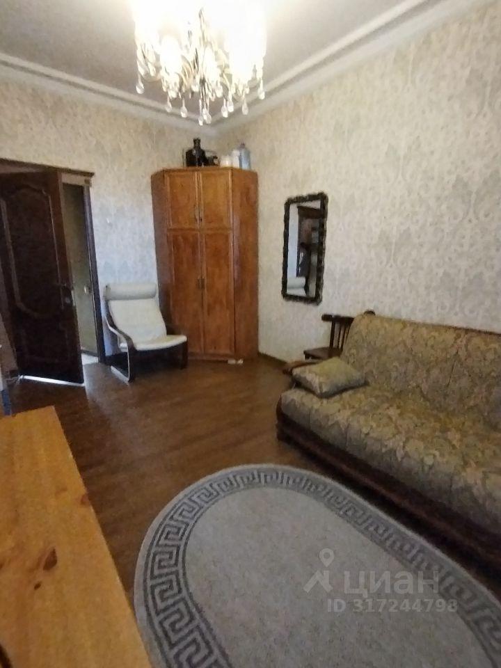 квартира г Электросталь ул Николаева 19а фото 9