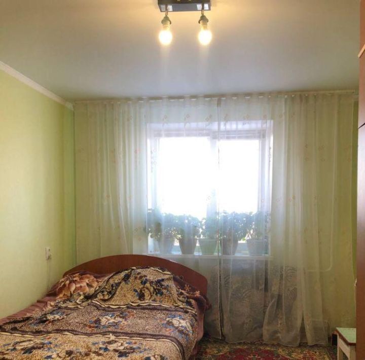 квартира г Омск р-н Советский Заозёрный ул Стрельникова 1 фото 1