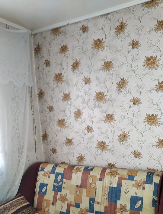 дом г Омск р-н Центральный фото 3