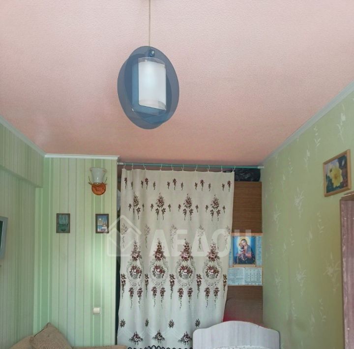 квартира г Омск р-н Центральный ул 4-я Челюскинцев 119 пос. Амурский фото 4