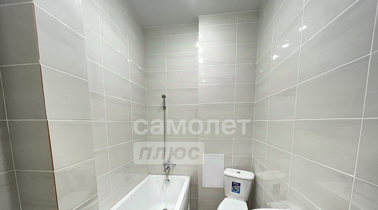 квартира г Омск р-н Центральный ул Богдана Хмельницкого 38/2 фото 3