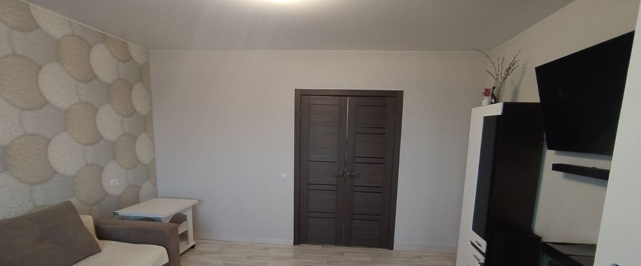 квартира г Омск р-н Октябрьский ул Кирова 12 фото 4