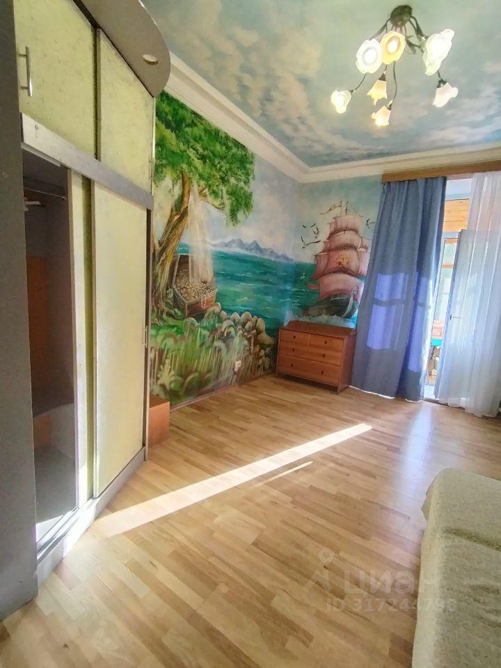 квартира г Электросталь ул Николаева 19а фото 14