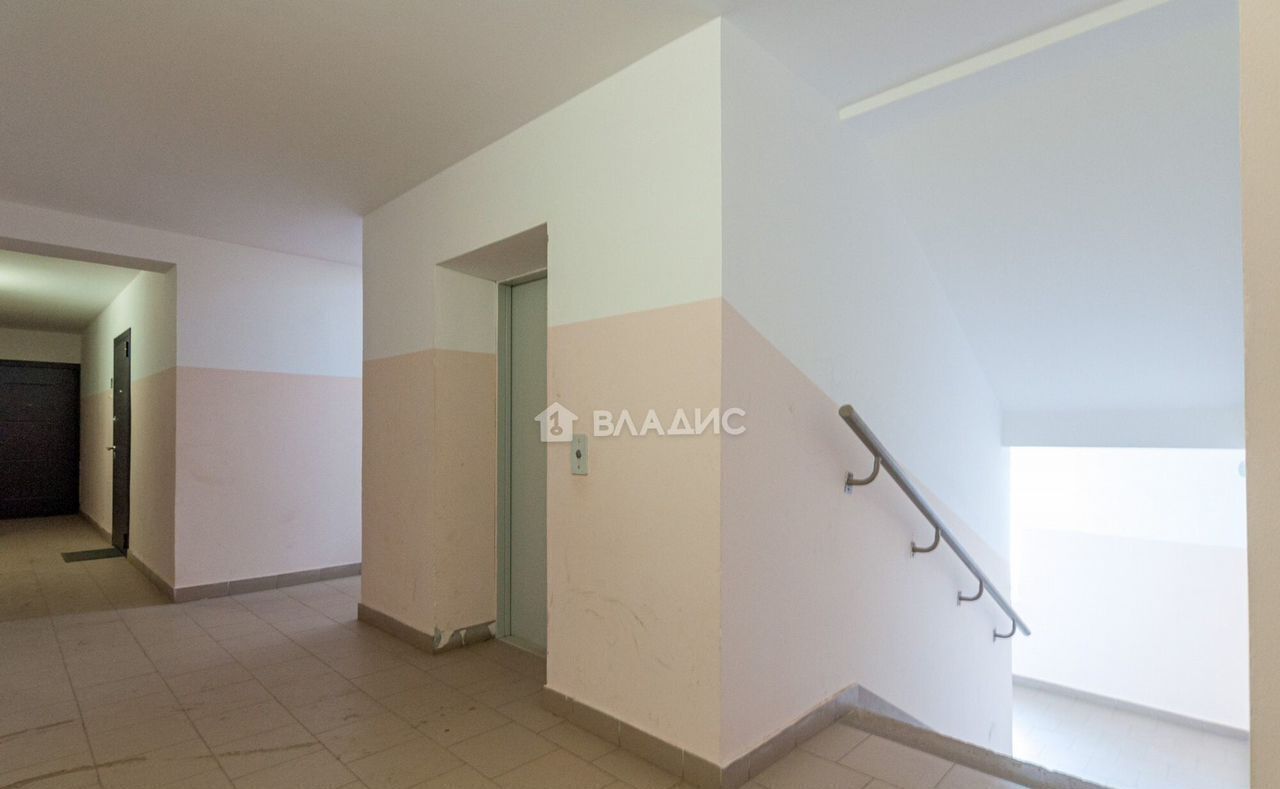 квартира г Вологда ш Старое 3бк/2 фото 14