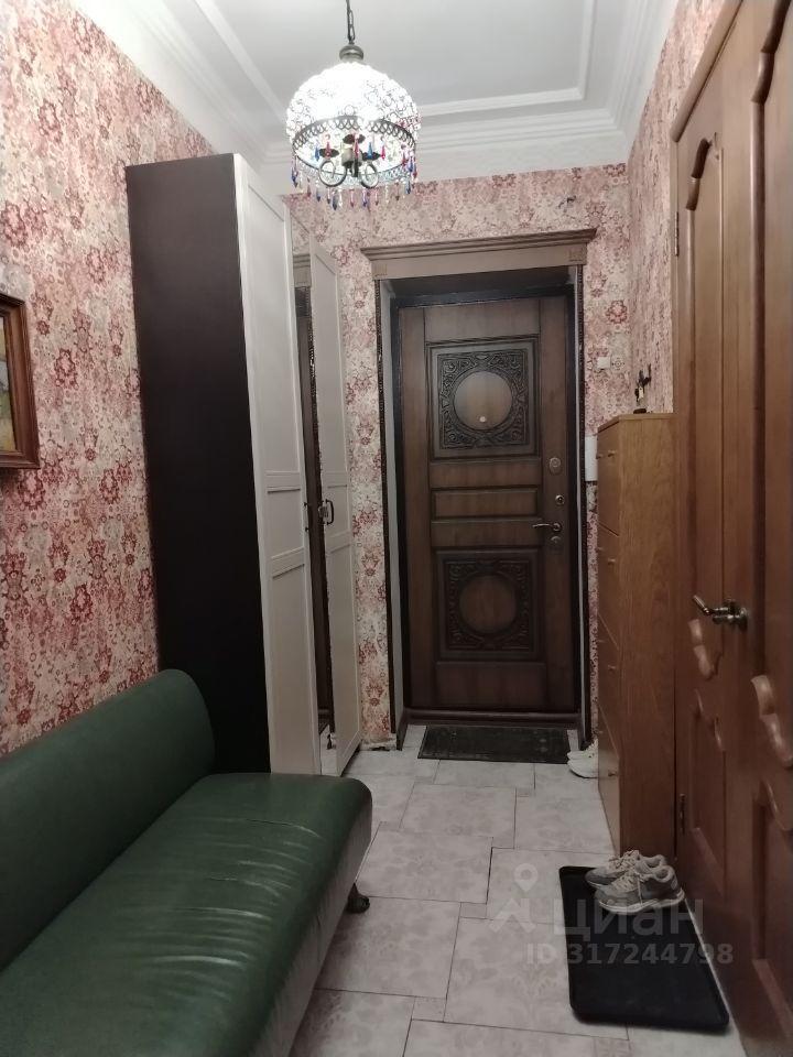 квартира г Электросталь ул Николаева 19а фото 17