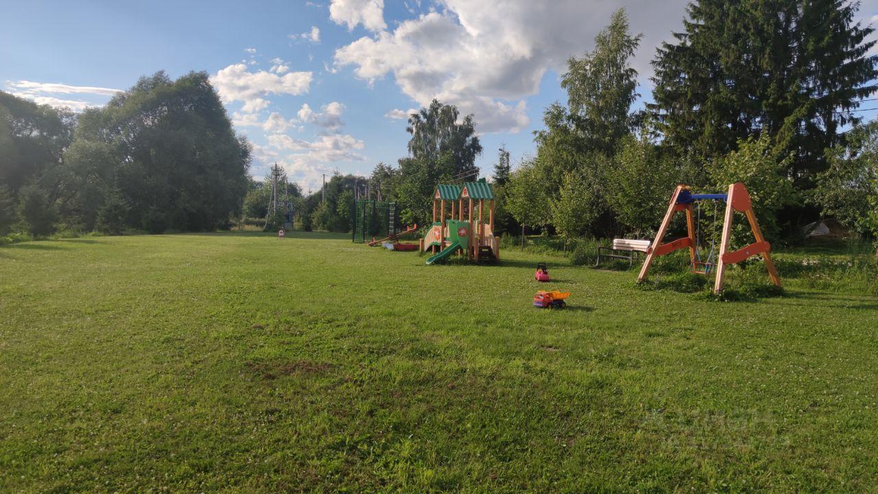 земля г Домодедово д Матчино Лидер кп, 303 фото 8
