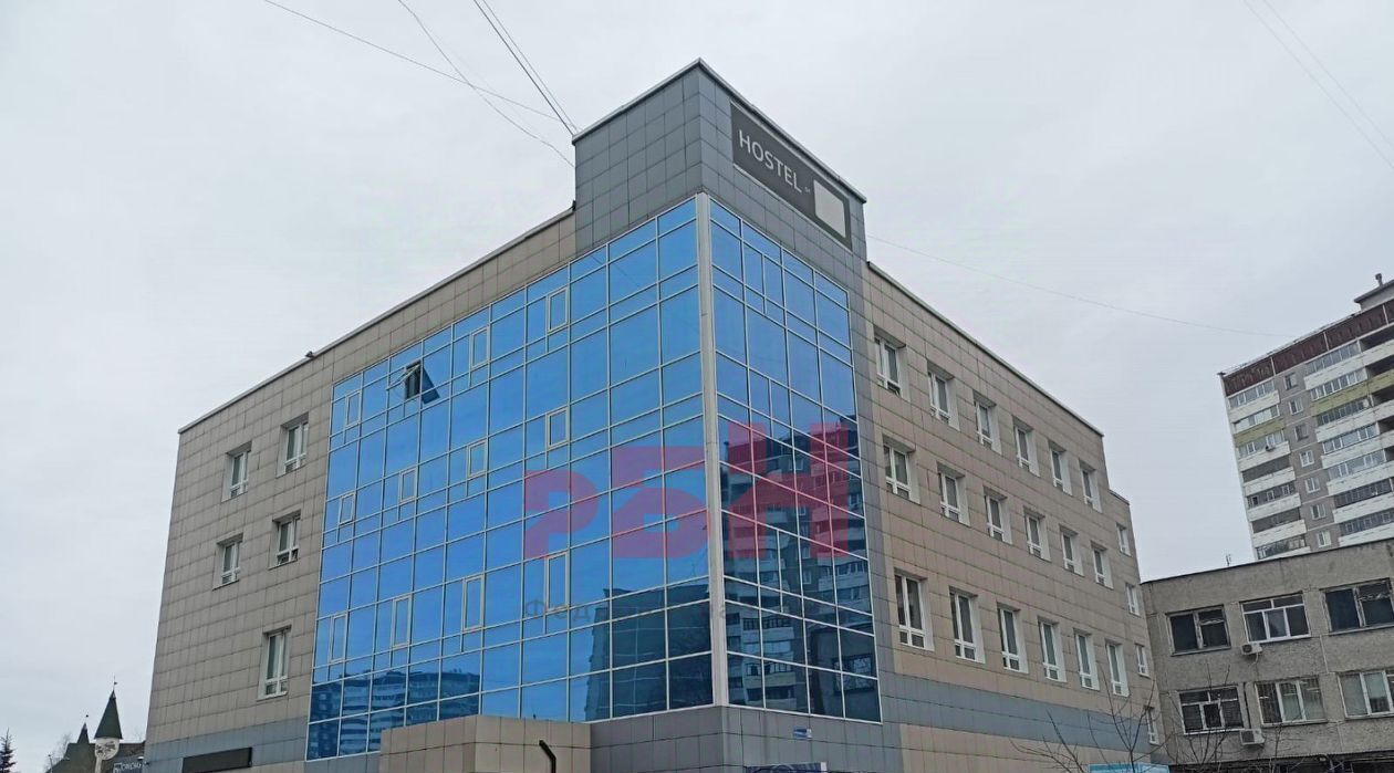 свободного назначения г Екатеринбург Уралмаш ул Техническая 18б фото 1