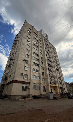 квартира р-н Октябрьский дом 135 фото