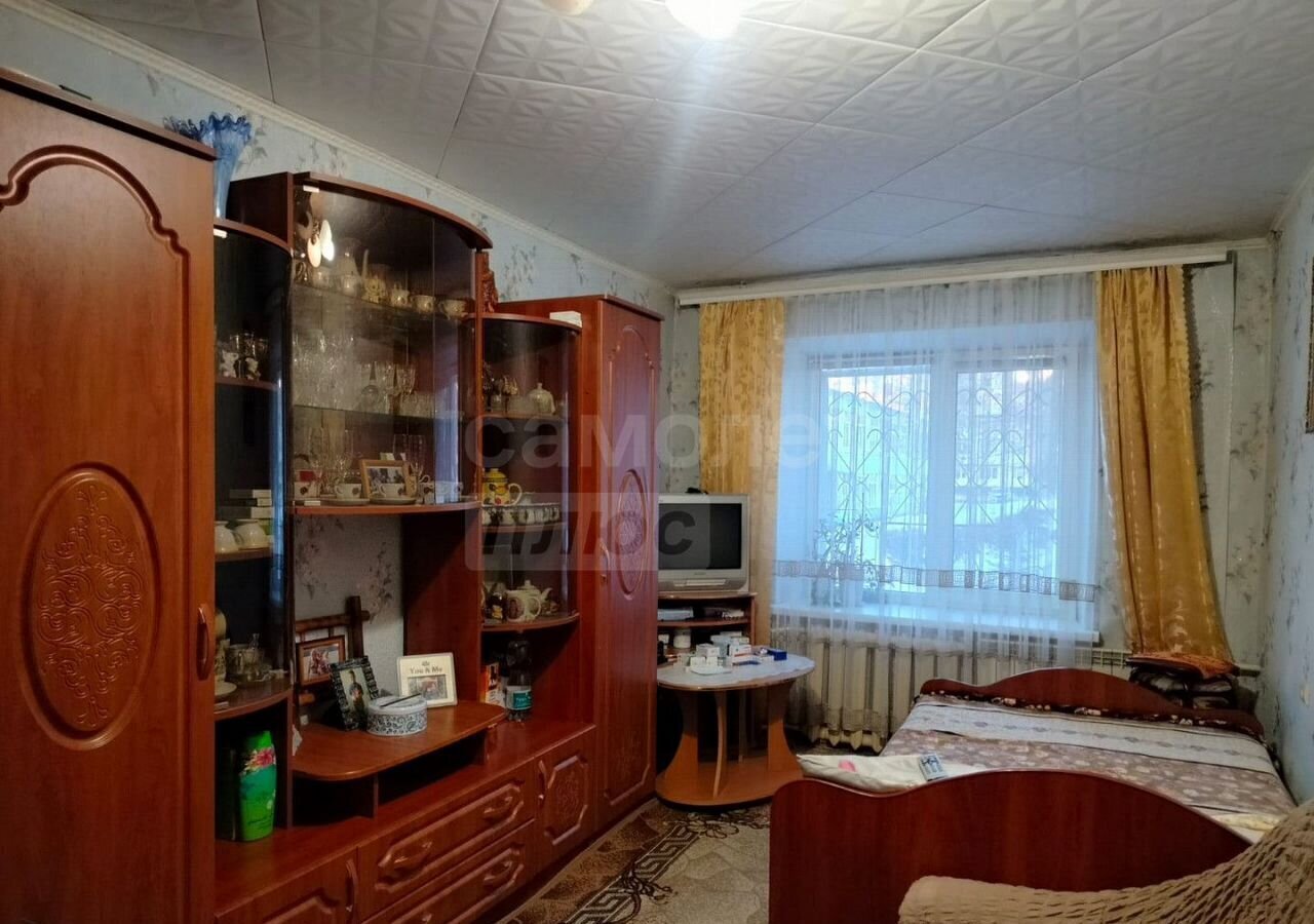 квартира г Оренбург р-н Дзержинский ул Конституции СССР 10 фото 1