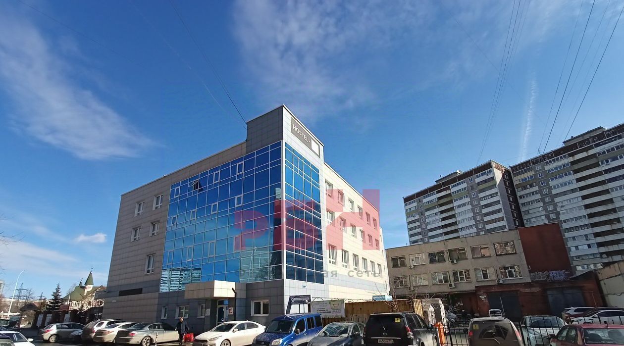 свободного назначения г Екатеринбург Уралмаш ул Техническая 18б фото 3