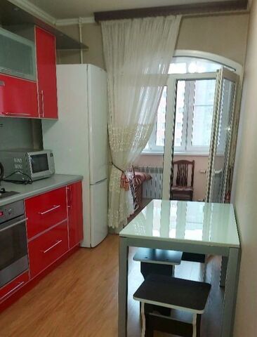 р-н Октябрьский Песочня ул Зубковой 27к/2 фото