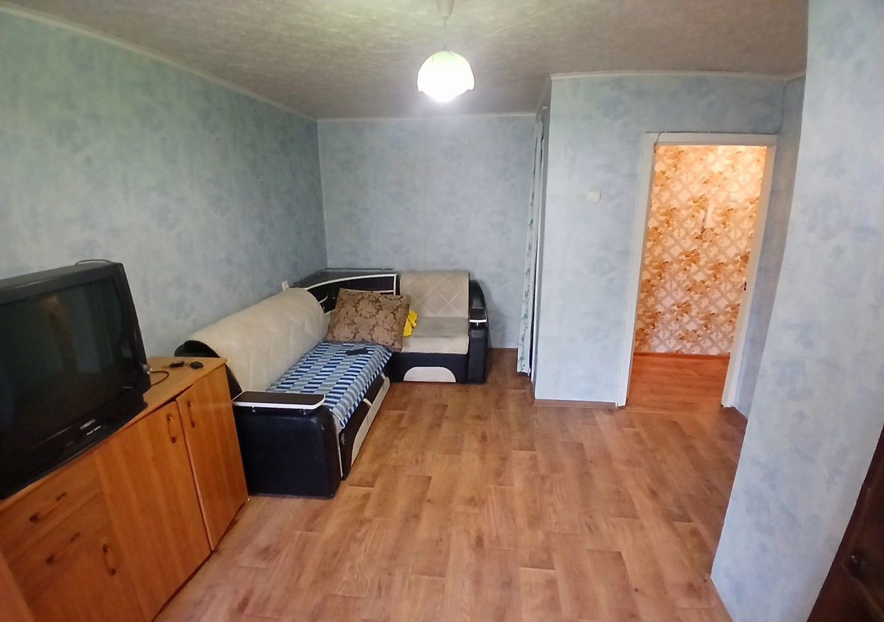 квартира г Пермь р-н Орджоникидзевский ул Косякова 5 фото 1
