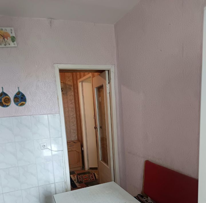 квартира г Саратов р-н Ленинский Солнечный ул им Чехова А.П. 2 фото 3