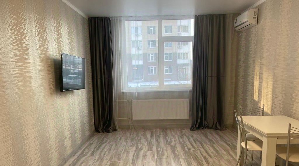 квартира г Оренбург р-н Ленинский ул Уральская 2/19 фото 3