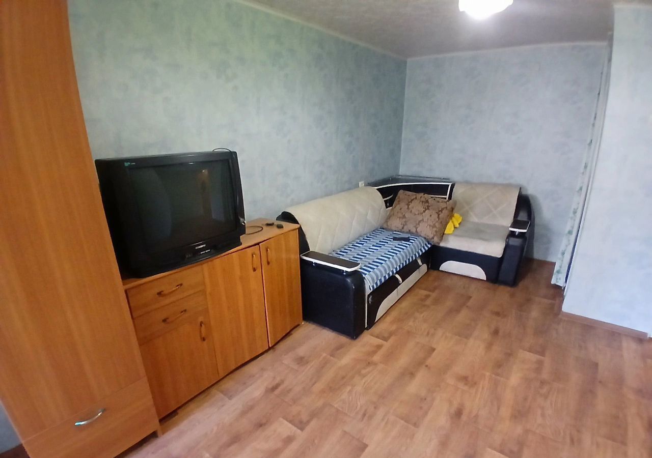 квартира г Пермь р-н Орджоникидзевский ул Косякова 5 фото 2