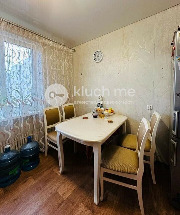 квартира г Казань р-н Московский Яшьлек ул Блюхера 2 фото 4