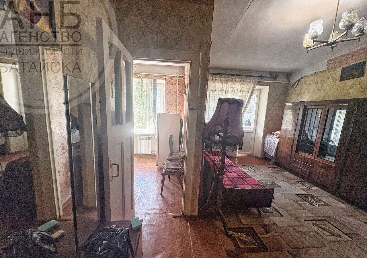 квартира г Батайск мкр-н Авиагородок, 9 фото 3
