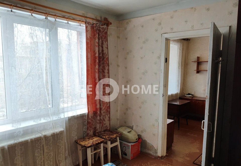 квартира г Пермь р-н Дзержинский ул Мильчакова 28 фото 3