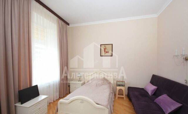 квартира ул Ермолова 19 фото