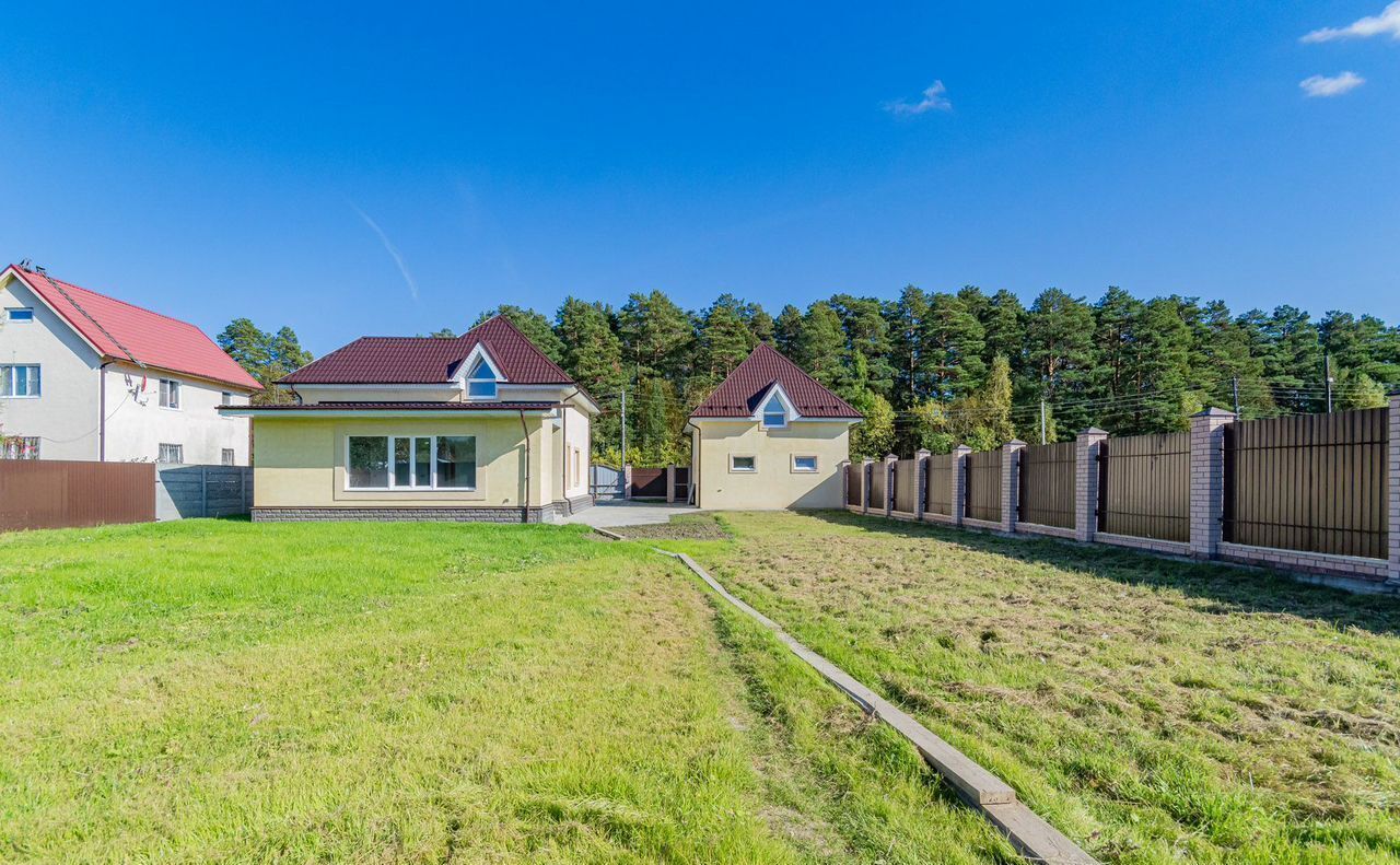 дом г Ревда с Кунгурка ул Первомайская Екатеринбург фото 3
