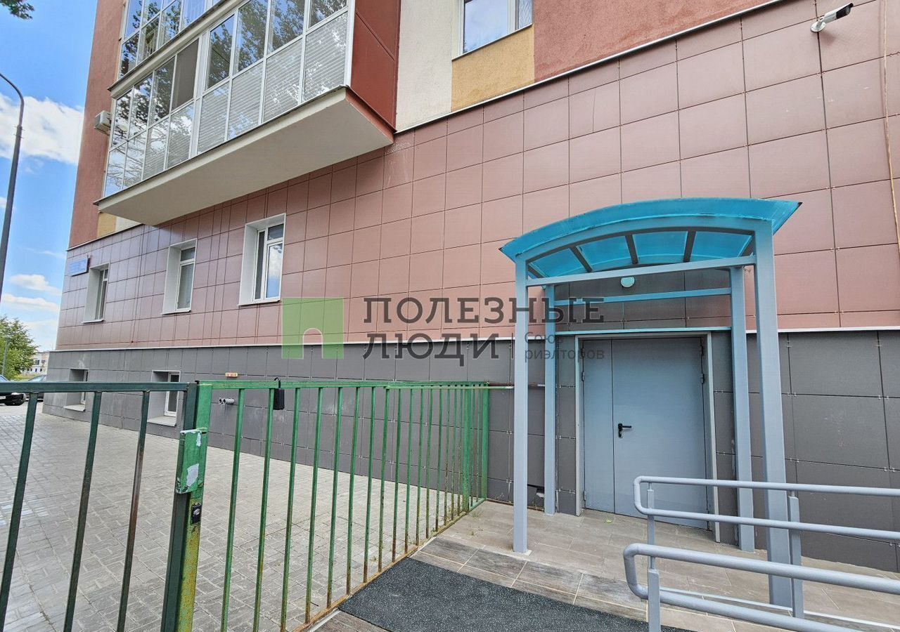 офис г Казань р-н Московский ул Восстания 80а Казань, Северный вокзал фото 2