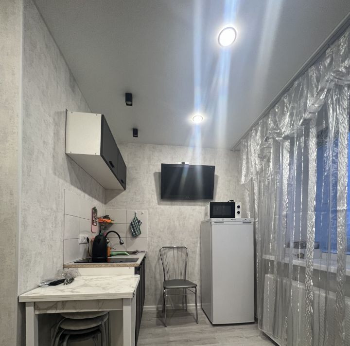 квартира г Казань р-н Московский Яшьлек ул Батыршина 23 фото 6