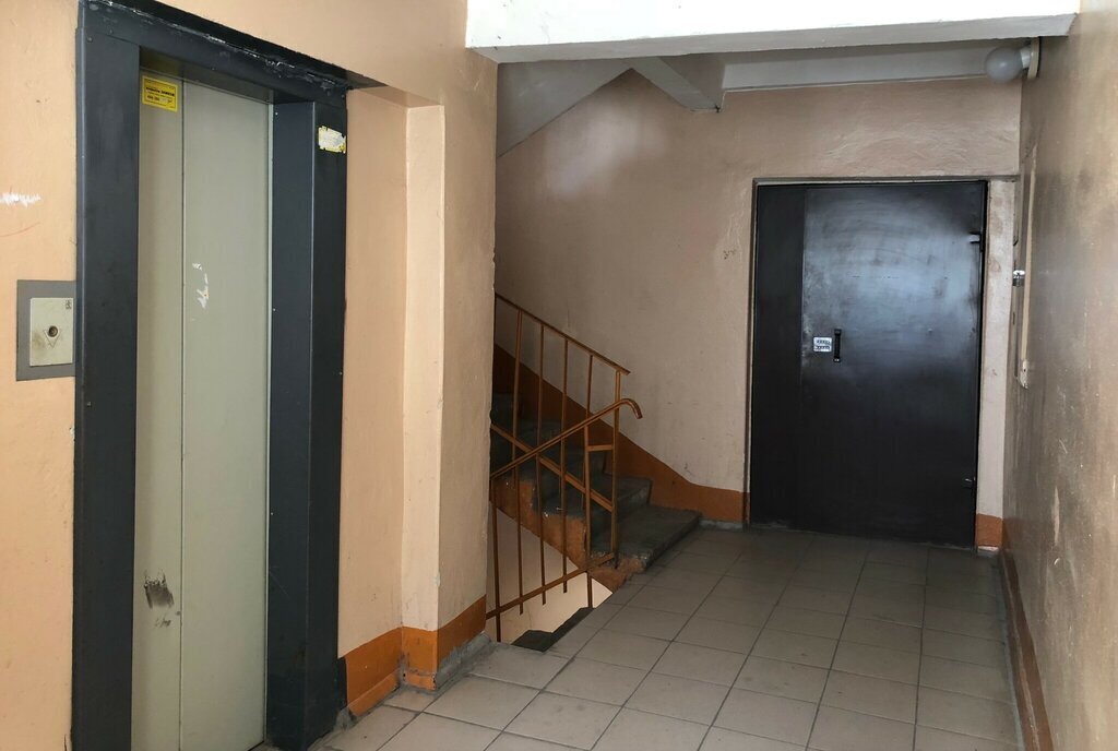 квартира г Владимир р-н Ленинский ул Верхняя Дуброва 38в фото 8