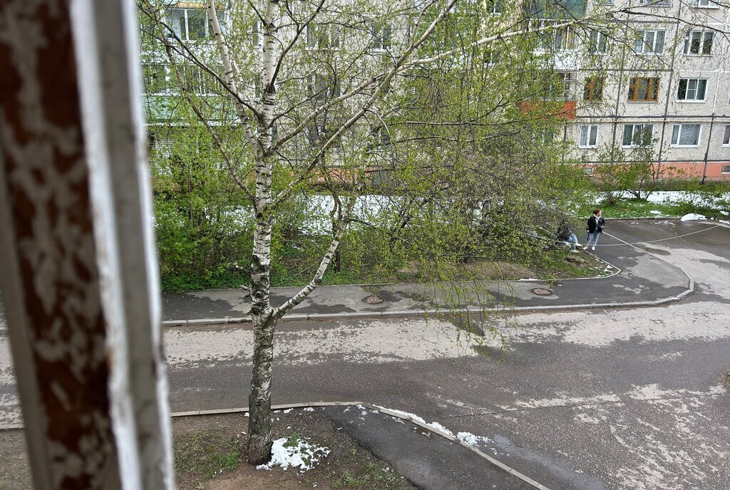 квартира р-н Александровский г Александров ул Юбилейная 4/2 фото 14