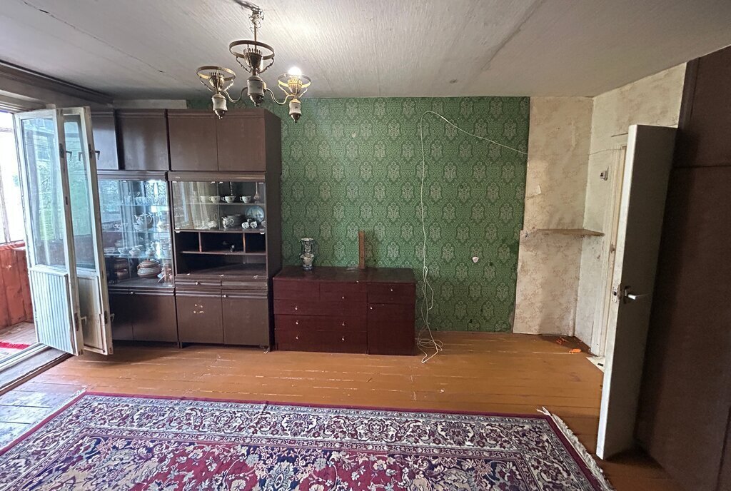 квартира р-н Александровский г Александров ул Юбилейная 4/2 фото 18
