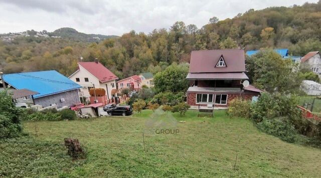 р-н Лазаревский снт Лада садоводческое товарищество фото