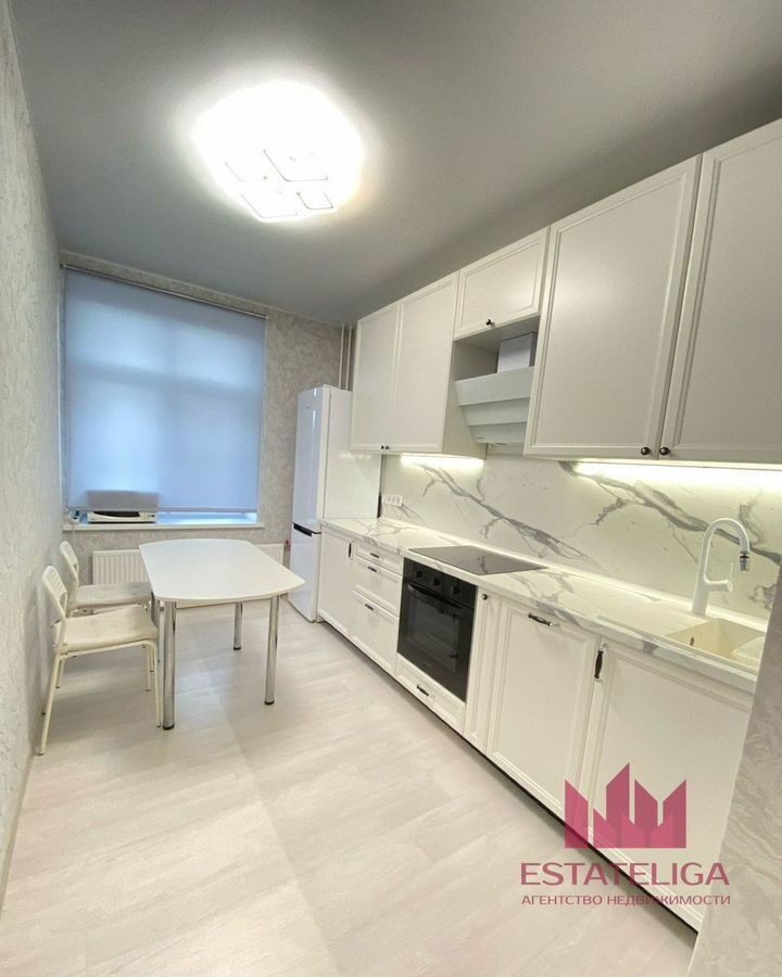 квартира г Видное б-р Мстислава Ростроповича, 4к 1 фото 1