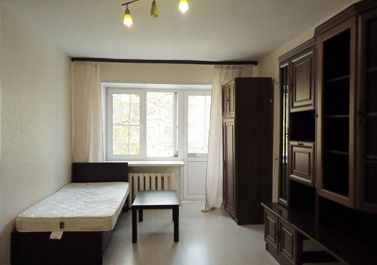 квартира г Королев ул Садовая 9 фото 1