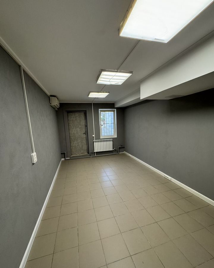 офис г Краснодар р-н Прикубанский ул им. Калинина 13к/60 фото 1