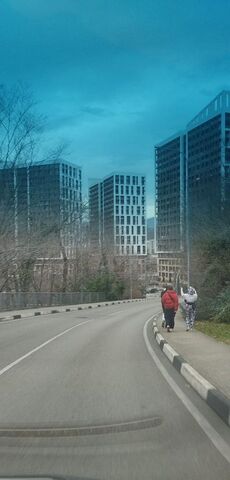 пгт. Дагомыс, Батумское ш., 28 Ас 6 фото