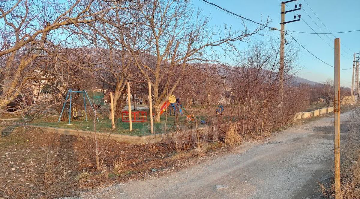 земля г Геленджик с Марьина Роща фото 4