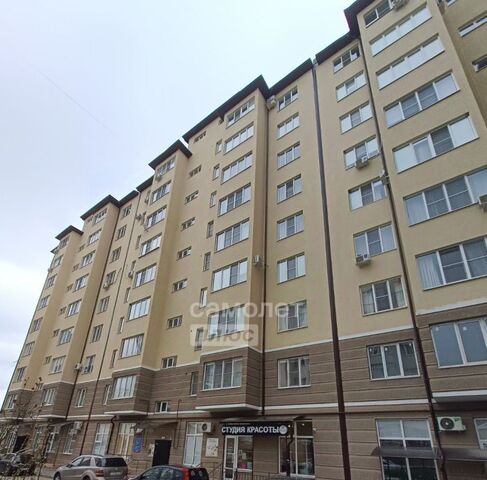 ул Московская 1к/1 фото